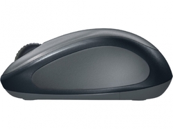 Logitech Wireless Mouse M235 černá