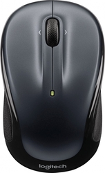 Logitech Wireless Mouse M325S Dark Silver