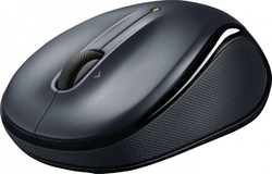 Logitech Wireless Mouse M325S Dark Silver