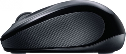 Logitech Wireless Mouse M325S Dark Silver