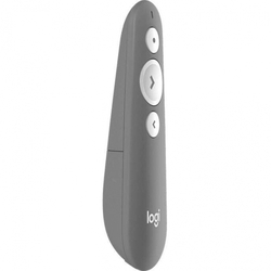 Logitech Wireless Presenter R500 Mid grey