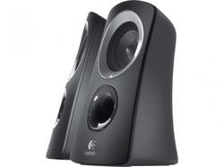 Logitech Z-313 2.1 Soundsystem - černý