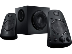 Logitech Z623 2.1 Soundsystem - černý