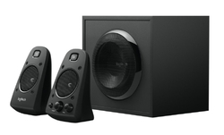 Logitech Z623 2.1 Soundsystem - černý