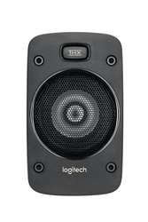 Logitech Z906 5.1 Soundsystem, 500 Watt - černý