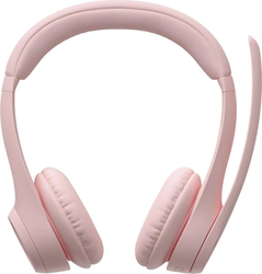 Logitech Zone 300, Rose