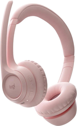 Logitech Zone 300, Rose