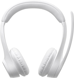 Logitech Zone 300, White