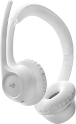 Logitech Zone 300, White