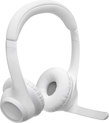 Logitech Zone 300, White