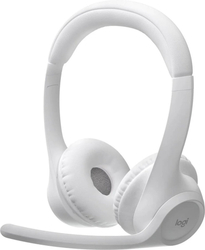 Logitech Zone 300, White