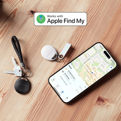 Lokátor HoloTag s podporou Apple Find My 1 ks