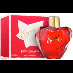 Lolita Lempicka Sweet EdP 100 ml Pro ženy