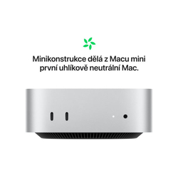 Mac mini M4 2024