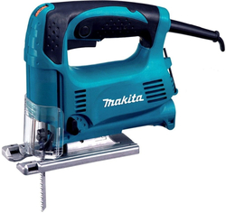 Makita 4329 Přímočará pila s regulací a předkyvem, 450W