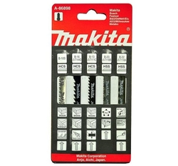 Makita A-86898 pilový list sada č.B-13,16,22,23,105 5ks