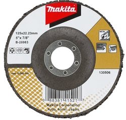 Makita B-28977 vybrušovací kotouč 115mm