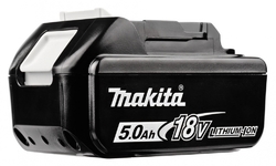 Makita BL1850B Li-ion LXT 18V, 5,0Ah (632F15-1)