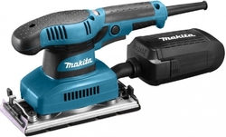 Makita BO3711 Vibrační bruska s regulací 190W, 185x93mm