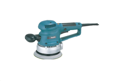 Makita BO6030 Excentrická bruska 150mm, 310W