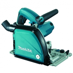 Makita CA5000XJ Ponorná pila na hliník 118mm,1300W,Makpac