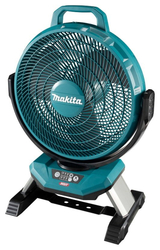 Makita CF002GZ Aku ventilátor Li-ion XGT 40V,bez aku Z