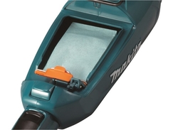 Makita CL002GZ01 Aku-vysavač Li-ion XGT 40V,bez aku Z