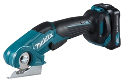 Makita CP100DWA Aku nůžky Li-ion CXT 10,8/12V/2,0 Ah