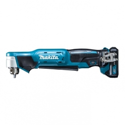 Makita DA332DSAE Aku úhlová vrtačka Li-ion CXT 10,8/12V/2,0Ah