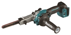 Makita DBS180Z Aku pásový pilník 533x9mm, Li-ion LXT 18V, bez aku Z