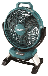 Makita DCF301Z Aku ventilátor Li-ion 14,4/18V,bez aku Z