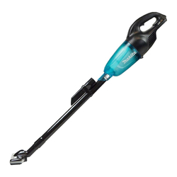 Makita DCL180ZB Aku-vysavač Li-ion LXT 18V,bez aku