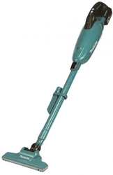 Makita DCL284FRF Aku-vysavač Li-ion LXT 18V/3,0Ah