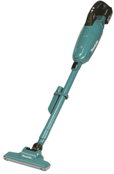 Makita DCL285FRF Aku-vysavač Li-ion LXT 18V/3,0Ah