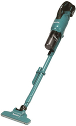 Makita DCL286FRF Aku-vysavač Li-ion LXT 18V/3,0Ah