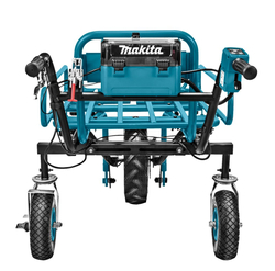 Makita DCU180Z