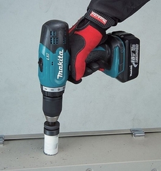 Makita DDF453SYE