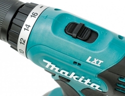 Makita DDF453SYE