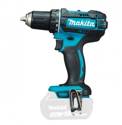 Makita DDF482Z Aku vrtací šroubovák Li-ion LXT 18V bez aku Z