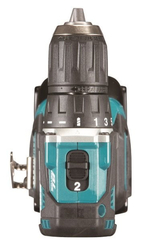 Makita DDF487RAJ Aku bezuhlíkový šroubovák Li-ion LXT 18V 2,0 Ah,Makpac