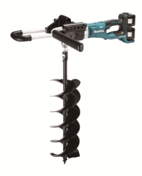 Makita DDG460ZX7