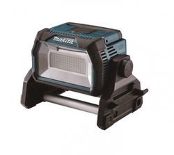 Makita DEADML809 Aku LED svítilna Li-ion LXT 14,4V + 18V Z