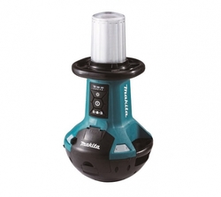 Makita DEADML810 Aku LED svítilna Li-ion LXT 14,4V/18V Z