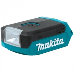 Makita DEAML103 Aku LED svítilna Li-ion 10,8/12V CXT Z