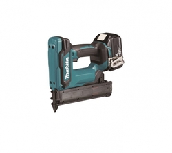 Makita DFN350RFJ Aku hřebíkovačka Li-ion LXT 18V/3,0Ah