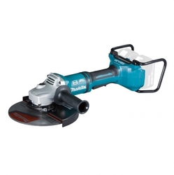 Makita DGA900Z Aku úhlová bruska 230mm Li-ion LXT 2x18V, bez aku Z