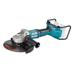 Makita DGA901ZUX1 Aku úhlová bruska AWS 230mm Li-ion LXT 2x18V, bez aku Z