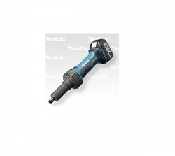 Makita DGD800RTJ Aku přímá bruska Li-ion LXT 18V/5,0Ah,Makpac