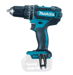 Makita DHP482Z Aku příklepový šroubovák Li-ion LXT 18V, bez aku Z