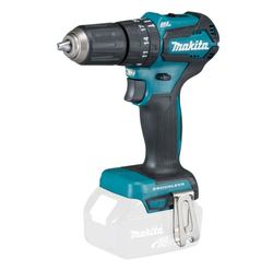 Makita DHP483Z Aku bezuhlíkový příklepový šroubovák Li-ion LXT 18V, bez aku Z